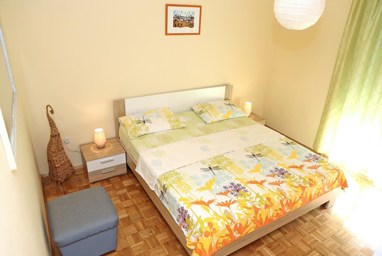 Apartment The Way Zadar Luaran gambar