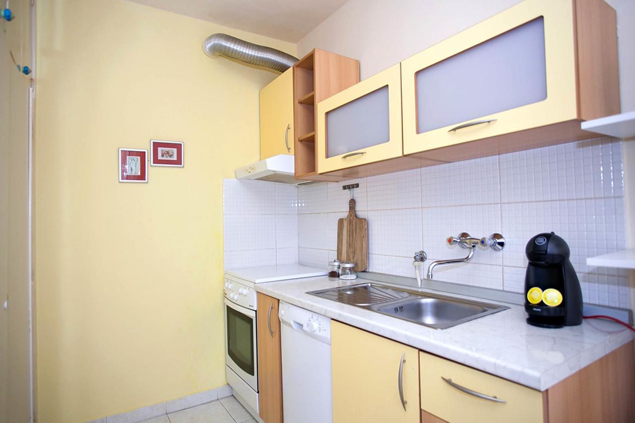 Apartment The Way Zadar Luaran gambar