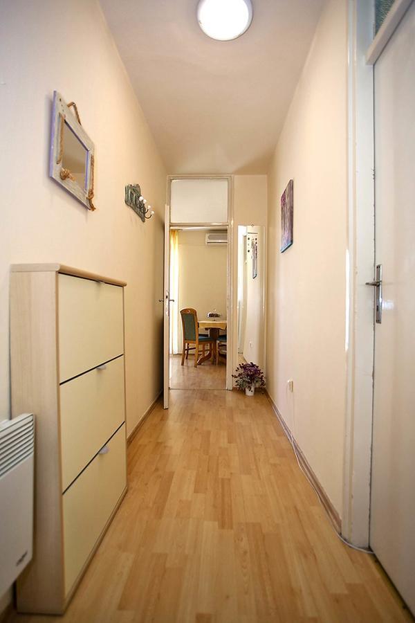 Apartment The Way Zadar Luaran gambar