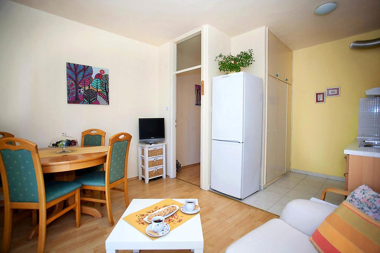 Apartment The Way Zadar Luaran gambar