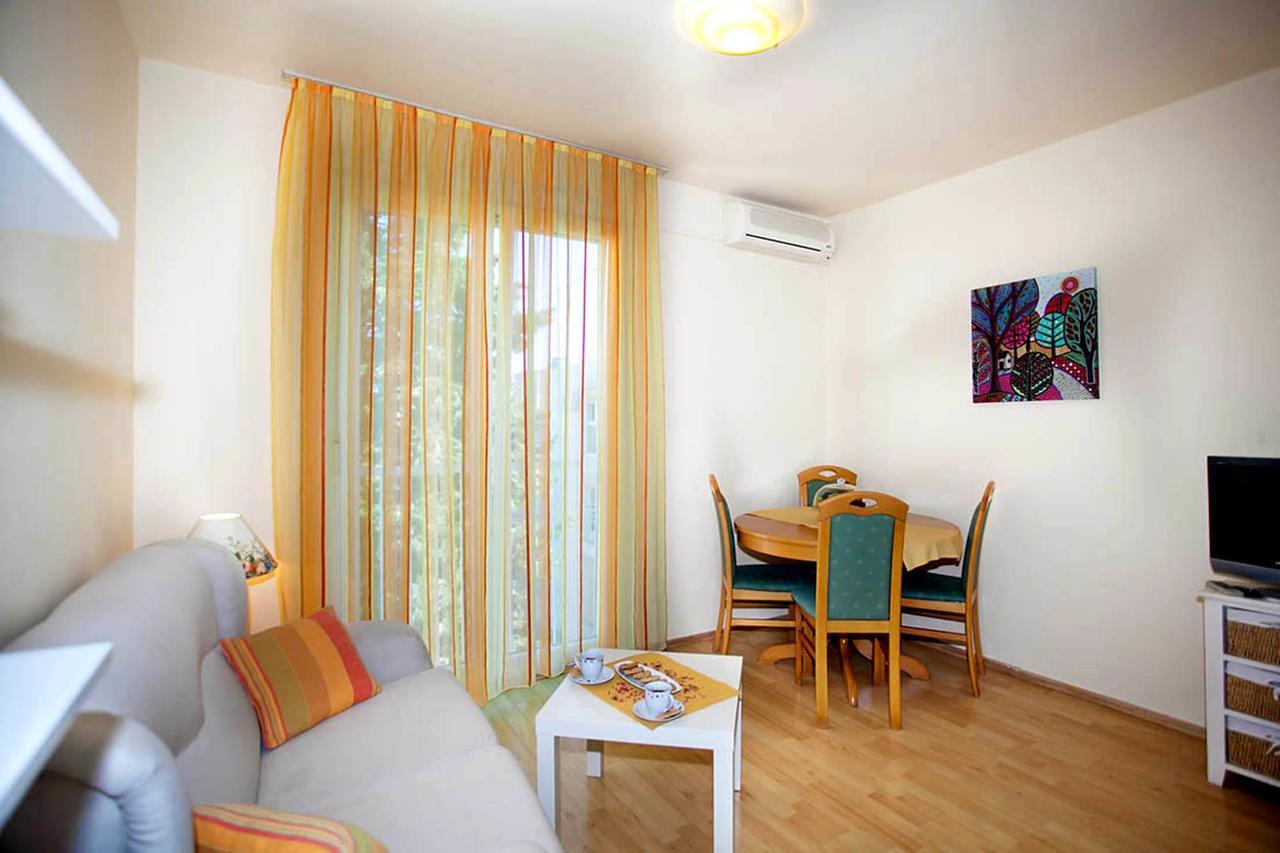 Apartment The Way Zadar Luaran gambar